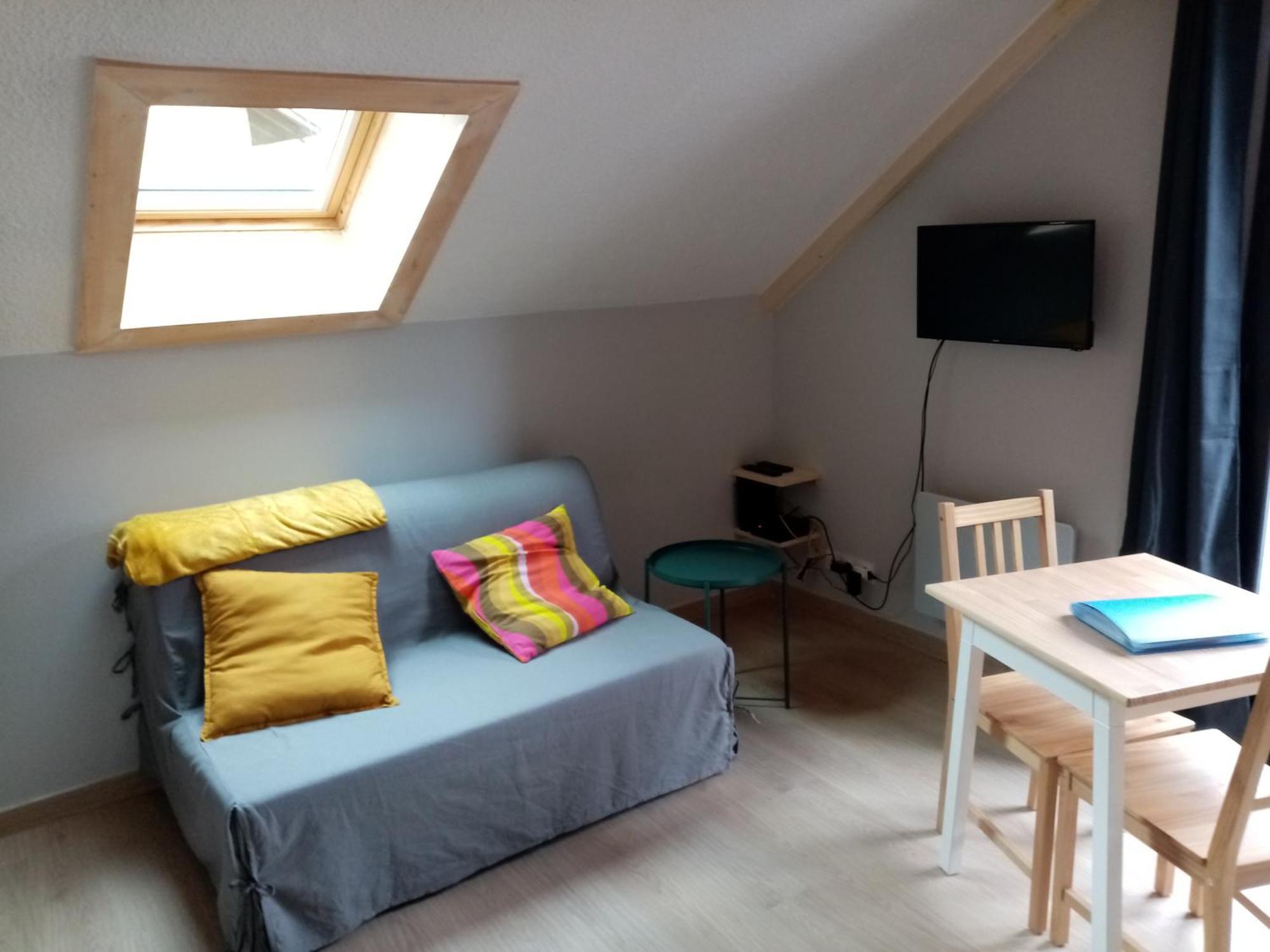 Studio La Muzelle Bourg D'Oisans Zewnętrze zdjęcie